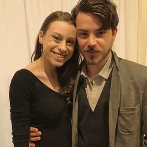 Meet your Posher, Wesley